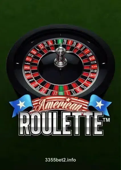 Ameri Roulette 3NE D